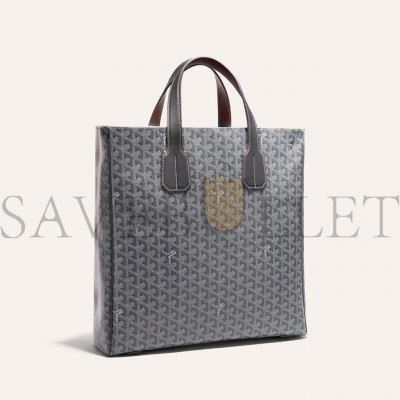 GOYARD VOLTAIRE BAG VOLTA3MMLTY51CL51P (38.5*38*11.5cm)