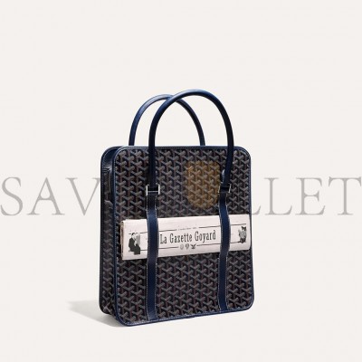 GOYARD BOURGOGNE BAG BOURGOMMLTY12CL12P (40*36*9cm)