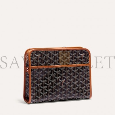 GOYARD MEZA NECESEJSAKO JOUVENCE JOUVENMMLTY01CL03P (24.5*19*7cm)