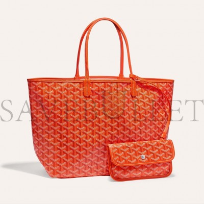 GOYARD SAINT LOUIS GM BAG STLOUIGMLTY07CL07P (40*34*20cm)