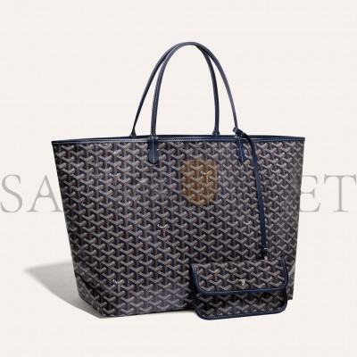 GOYARD SAINT LOUIS GM STLOUIGMLTY12CL12P (40*34*20cm)