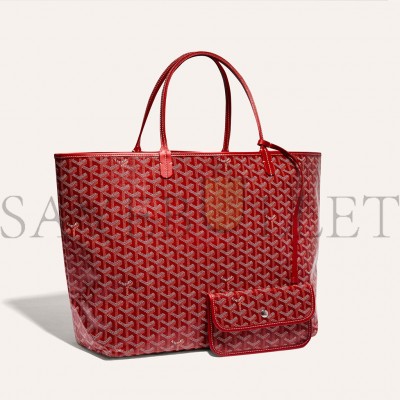 GOYARD SAINT LOUIS GM STLOUIGMLTY02CL02P (40*34*20cm)
