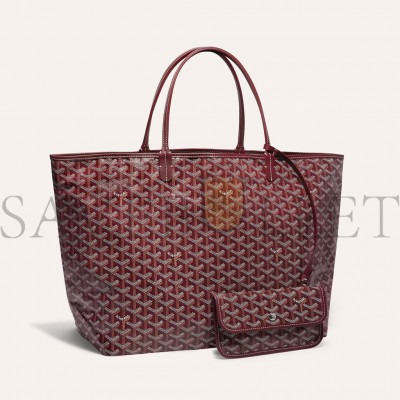 GOYARD SAINT LOUIS GM STLOUIGMLTY33CL33P (40*34*20cm)