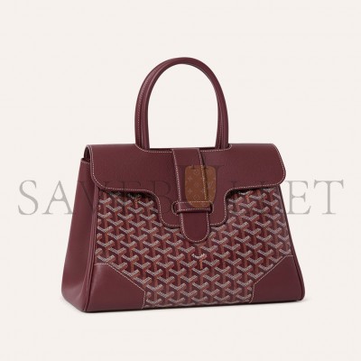 GOYARD SAÏGON TOTE BAG SAIGOCMMLTY33CL33P (34*25*16cm)