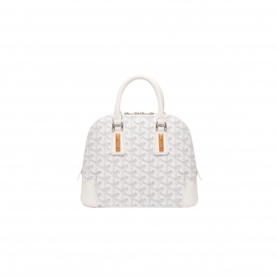 GOYARD VENDÔME MINI BAG VENDO2MINTY50CL50P (23*18.5*10.5cm)
