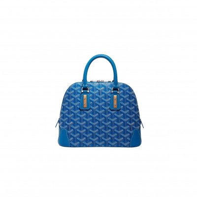GOYARD VENDÔME MINI BAG VENDO2MINTY10CL10P (23*18.5*10.5cm)