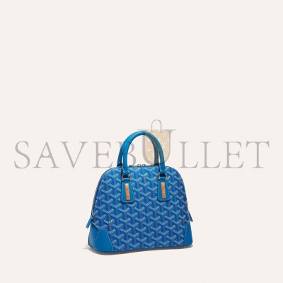 GOYARD VENDÔME MINI BAG VENDO2MINTY10CL10P (23*18.5*10.5cm)