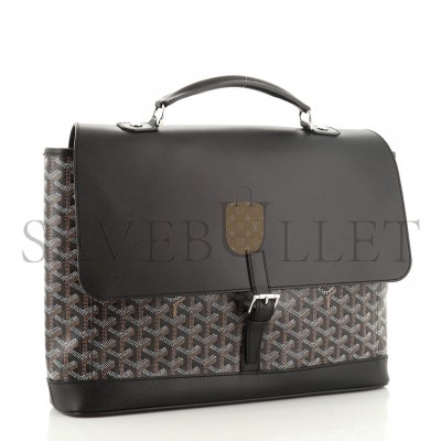 GOYARD CITADIN MESSENGER BAG  (39*33*9cm)