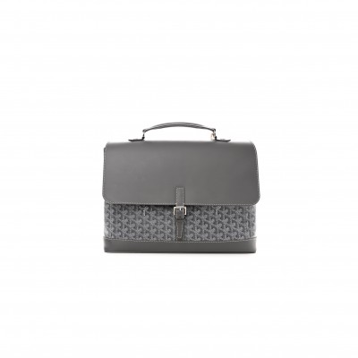 GOYARD CITADIN MESSENGER BAG  (39*33*9cm)