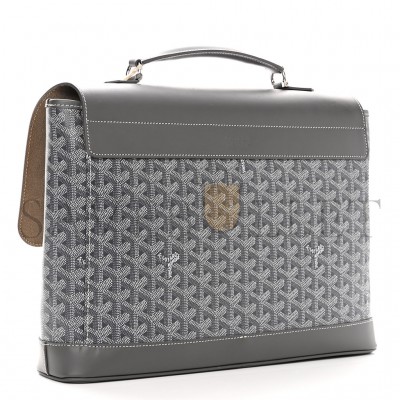 GOYARD CITADIN MESSENGER BAG  (39*33*9cm)