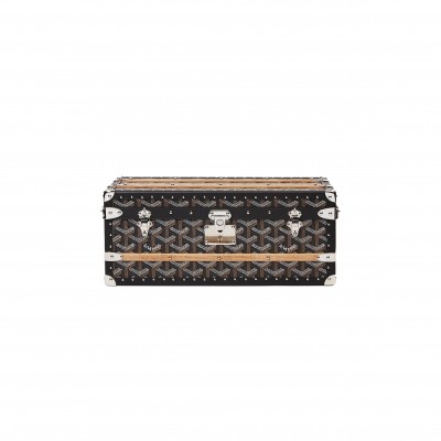 GOYARD 352 STORAGE BOX 352STHPMLTY01CL01P (29.5*14.5*12cm)