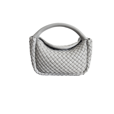 BOTTEGA VENETA SMALL COBBLE TOP HANDLE 805739V3RG11729 (23*11*8cm)
