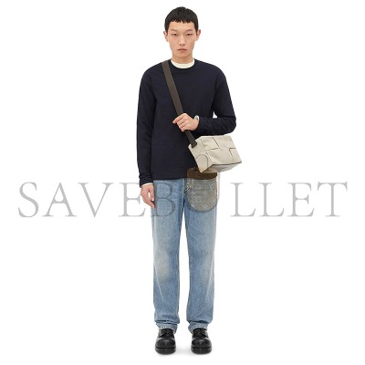 BOTTEGA VENETA MEDIUM ARCO CAMERA BAG 787547V44J12887 (27*19*9cm)