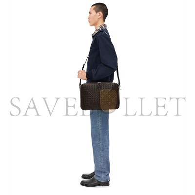 BOTTEGA VENETA GETAWAY SLIM BRIEFCASE 786662V2HL12145 (38*25*6.5cm)