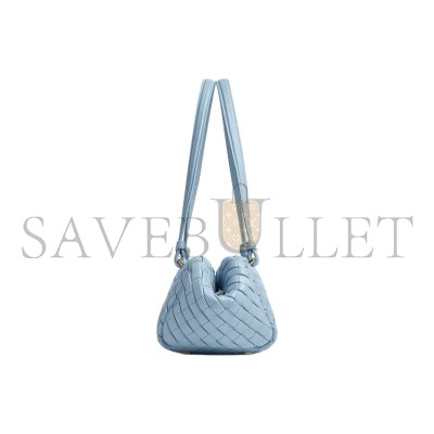 BOTTEGA VENETA LET'S G INTRECCIATO BAG 796258V41B11728 (37*13*11.5cm)