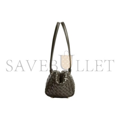 BOTTEGA VENETA LET'S G INTRECCIATO BAG 796258V41B13387 (37*13*11.5cm)