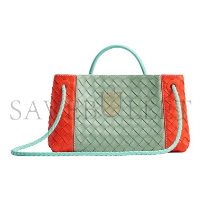 BOTTEGA VENETA ANDIAMO 796605V4GH23468 (29*18*10cm)