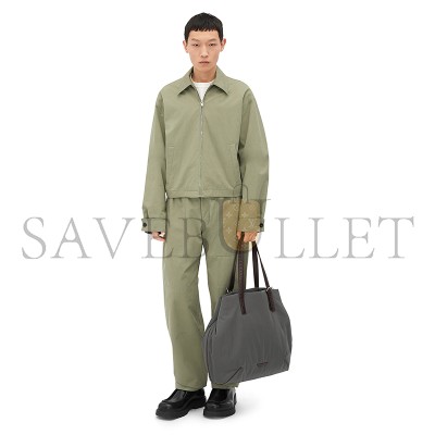 BOTTEGA VENETA CROSSROAD BUCKLE TOTE 776201VCQGC1425 (58*40*20cm)