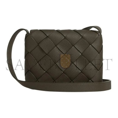 BOTTEGA VENETA SMALL DIAGO 795637V4FV13386 (22.5*16.5*5.5cm)