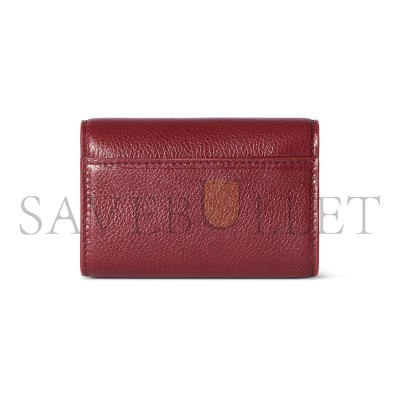 GUCCI SOFTBIT CARD CASE ‎828148AAEAO6207 (10.5*7*3cm)