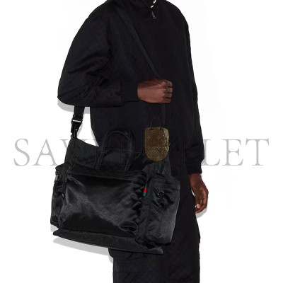 GUCCI NEXUS LARGE TOTE BAG 818962FAEEE1062 (38*40*23cm)