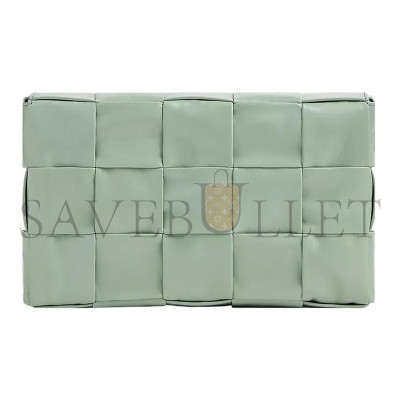 BOTTEGA VENETA CASSETTE 667298VCQ713402 (23*15*5cm)