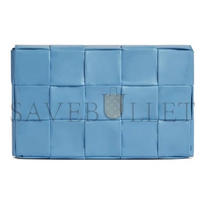 BOTTEGA VENETA CASSETTE 667298VCQ718545 (23*15*5cm)