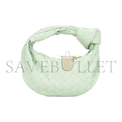 BOTTEGA VENETA MINI JODIE 651876VCPP51861 (23*15*5cm)