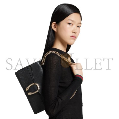 GUCCI DIONYSUS MEDIUM SHOULDER BAG 795005AAEAO1000 (28*16*10.5cm)