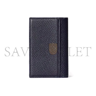 GUCCI OATMEAL INTERIOR CARD CASE 817038AAEGG4043 (15*12cm)