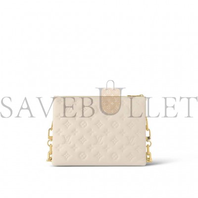 LOUIS VUITTON COUSSIN PM M21262 (26*20*12cm)