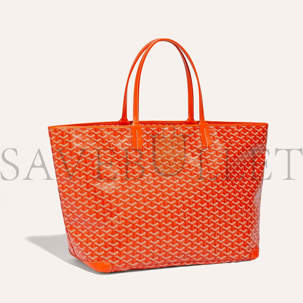 GOYARD ARTOIS GM BAG ARTOISGMLTY07CL07P (68*37*24cm) GOYARD ARTOIS GM BAG ARTOISGMLTY07CL07P (68*37*24cm)