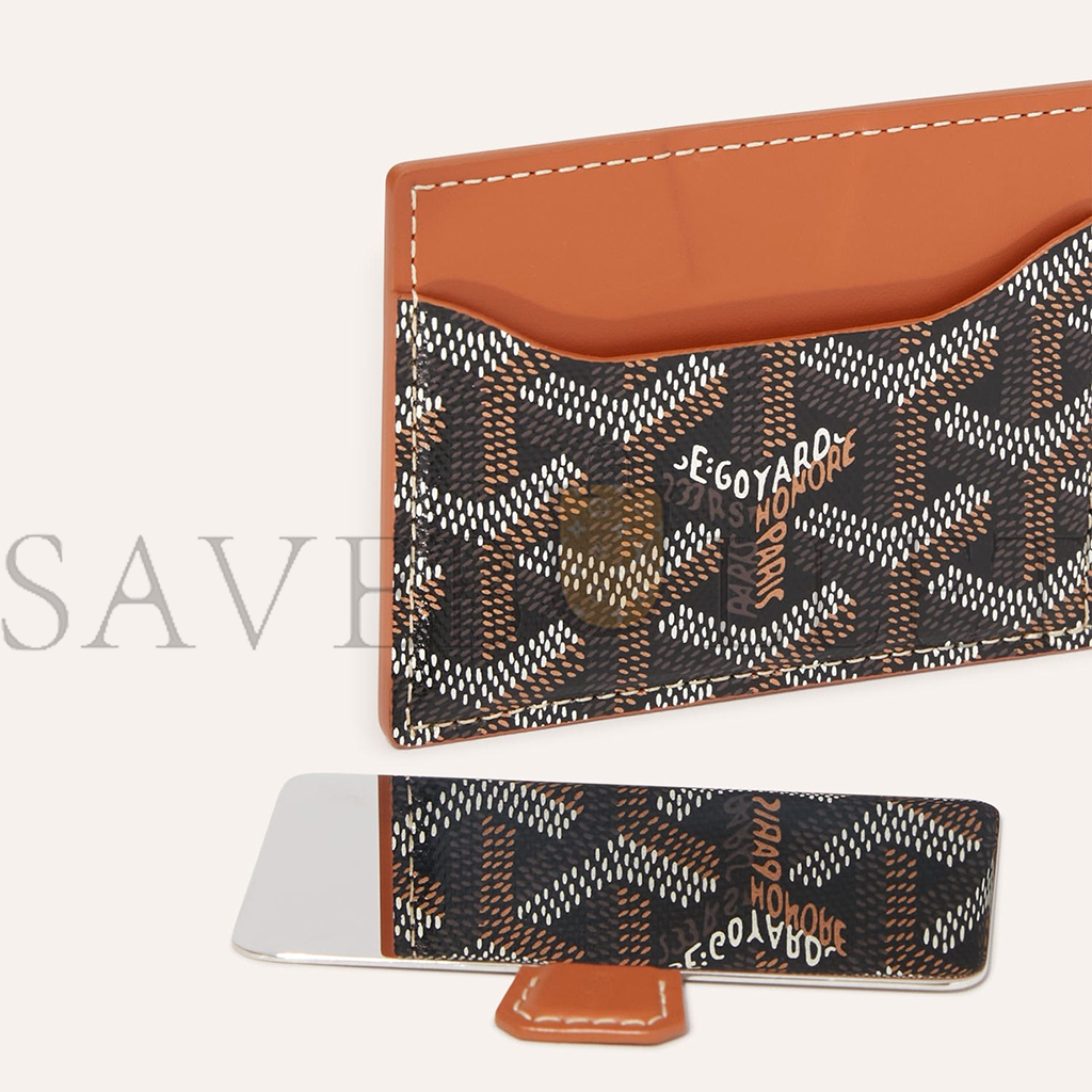 GOYARD VÉNUS BAG MIRROR VENUSMPMLTY01CL03X (10.5*7.5*0.4cm) GOYARD VÉNUS BAG MIRROR VENUSMPMLTY01CL03X (10.5*7.5*0.4cm)