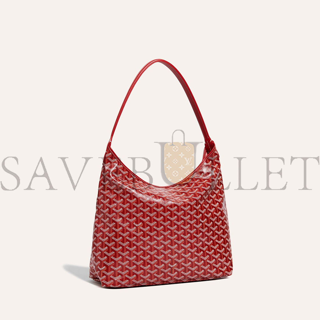 GOYARD BOHÈME HOBO BAG BOHEMEPMLTY02CL02P (43*26*14cm) GOYARD BOHÈME HOBO BAG BOHEMEPMLTY02CL02P (43*26*14cm)