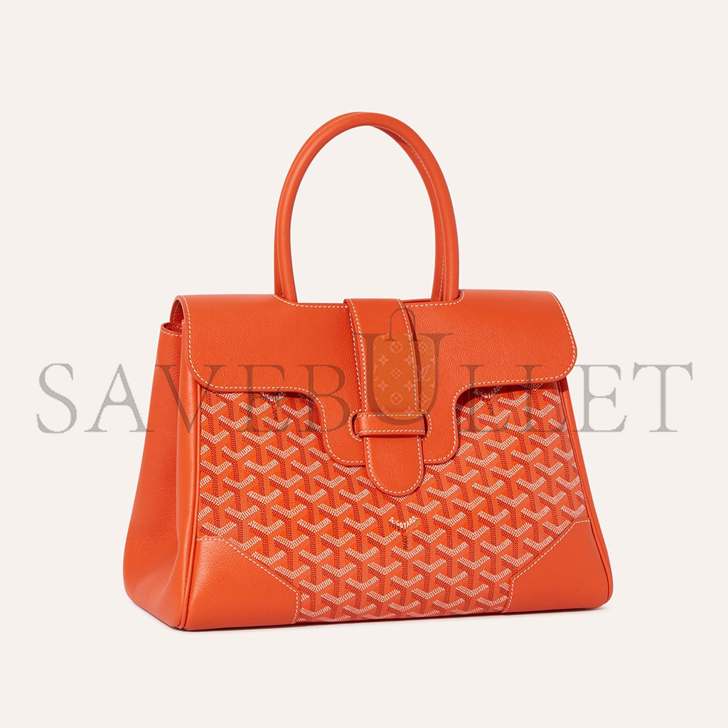 GOYARD SAÏGON TOTE BAG SAIGOCMMLTY07CL07P (34*25*16cm) GOYARD SAÏGON TOTE BAG SAIGOCMMLTY07CL07P (34*25*16cm)