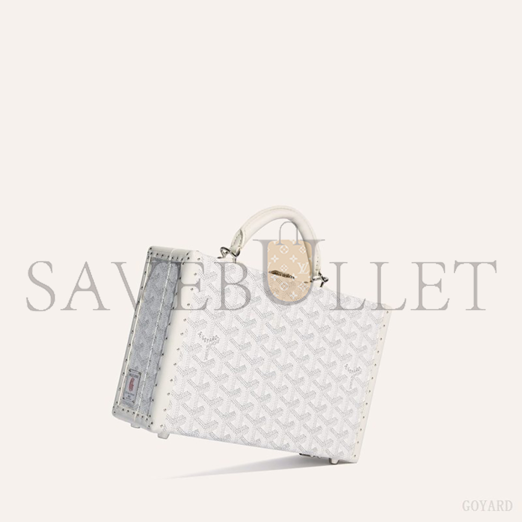 GOYARD HÔTEL  (24.5*17*7.7cm)