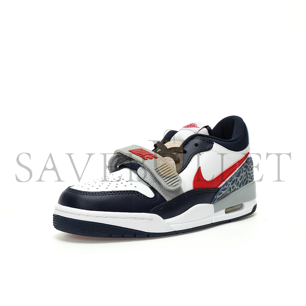 NIKE AIR JORDAN LEGACY 312 LOW MIDNIGHT NAVY CD7069-164