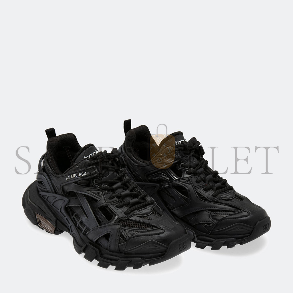 BALENCIAGA TRACK.2 SNEAKERS 568615W2GN11000