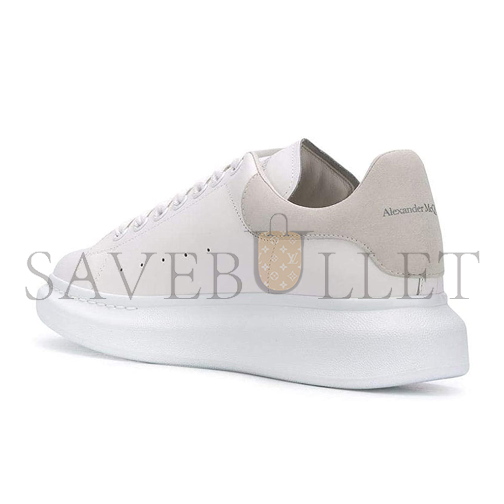 ALEXANDER MCQUEEN OVERSIZED SNEAKERS 553680WHGP79000