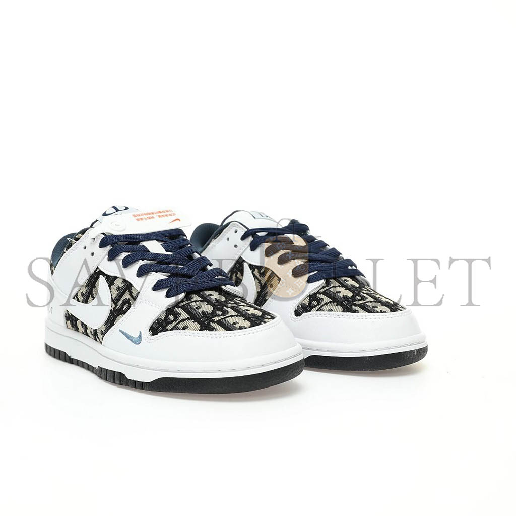 NIKE SB DUNK LOW DIOR DR9158-007