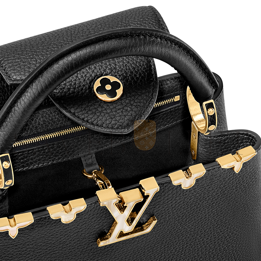 LOUIS VUITTON CAPUCINES BB M23263 (27*18*9cm)