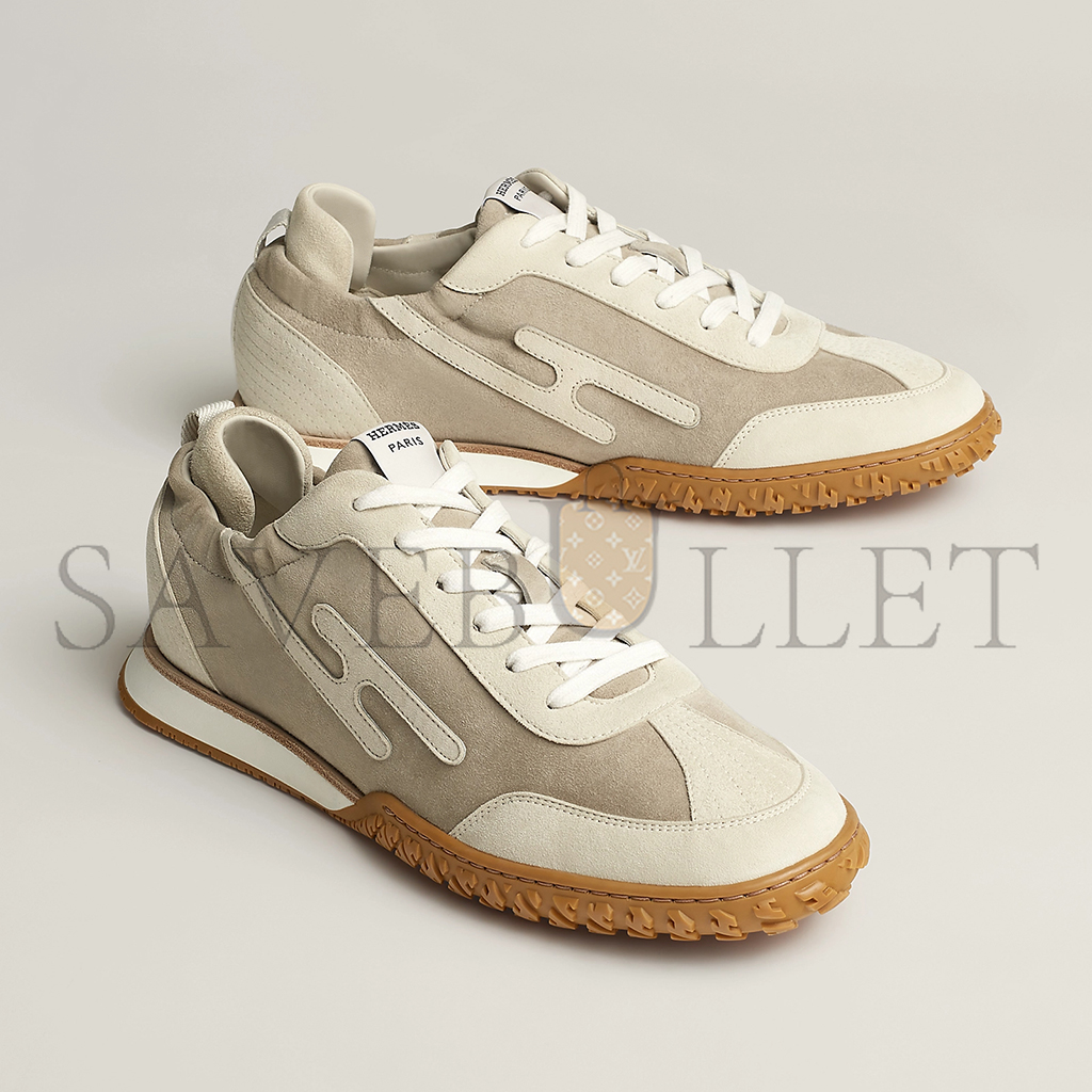 HERMES JET SNEAKER H242925ZHNL390