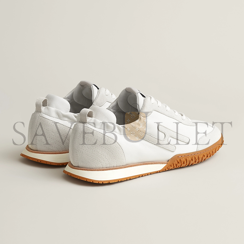 HERMES JET SNEAKER H242924ZH90390