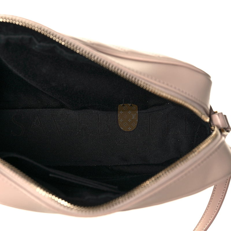 YSL LOU IN QUILTED LEATHER 715232DV7072738 (23*16*6cm)