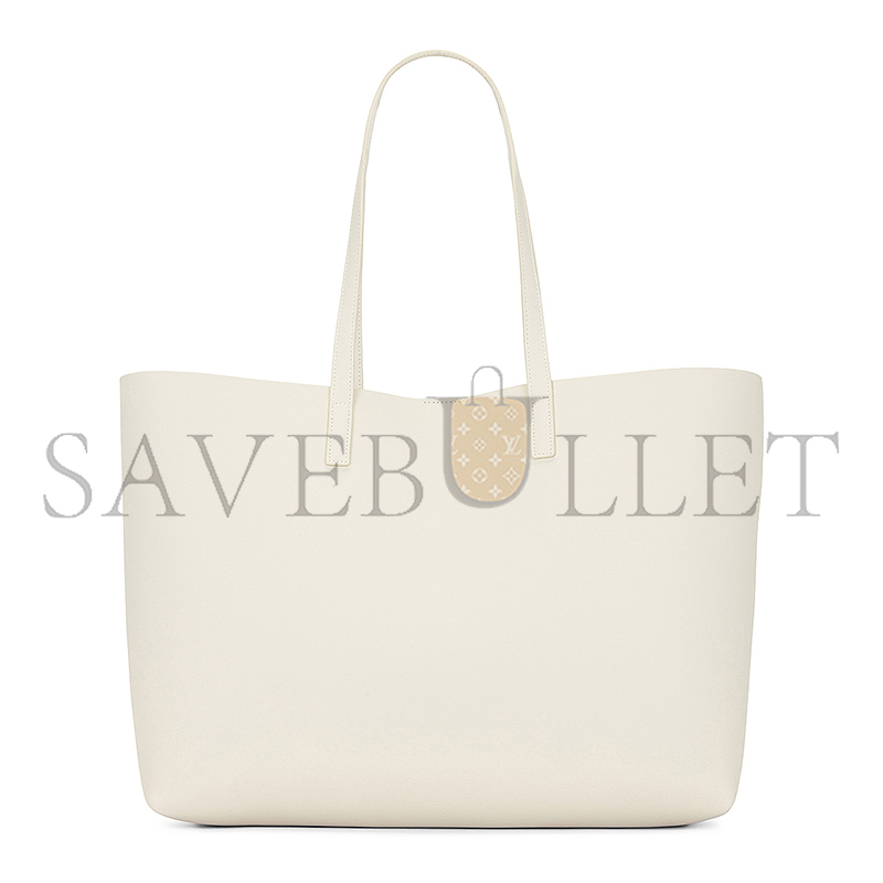 YSL SHOPPING SAINT LAURENT LEATHER 600281CSV0J9207 (37*28*13cm)