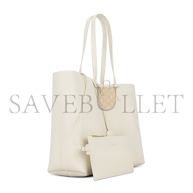 YSL SHOPPING SAINT LAURENT LEATHER 600281CSV0J9207 (37*28*13cm)