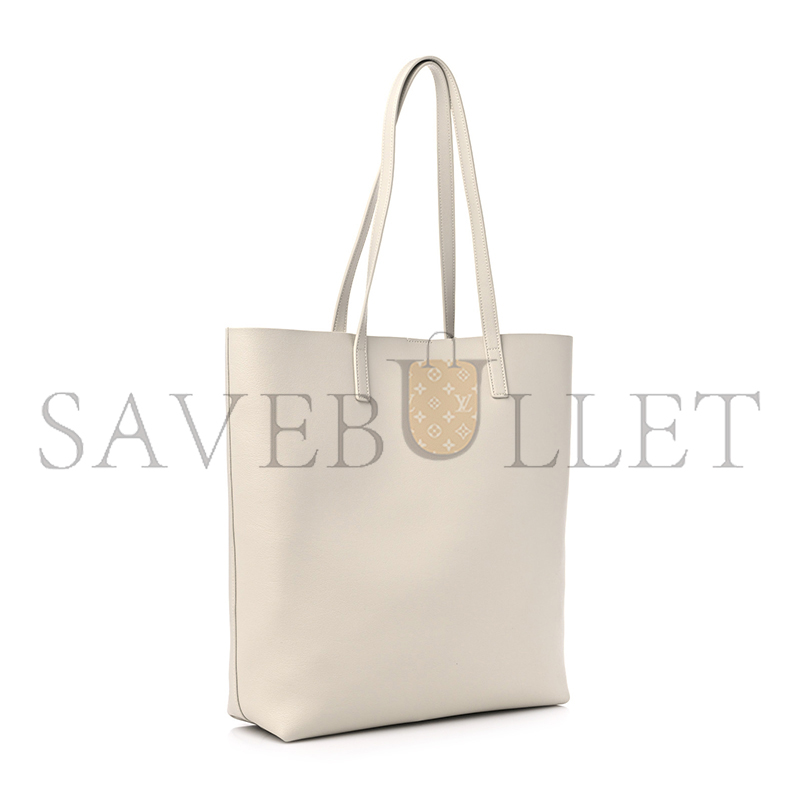 YSL SHOPPING SAINT LAURENT IN LEATHER 600306CSV0J9207 (32.5*35*10.5cm)