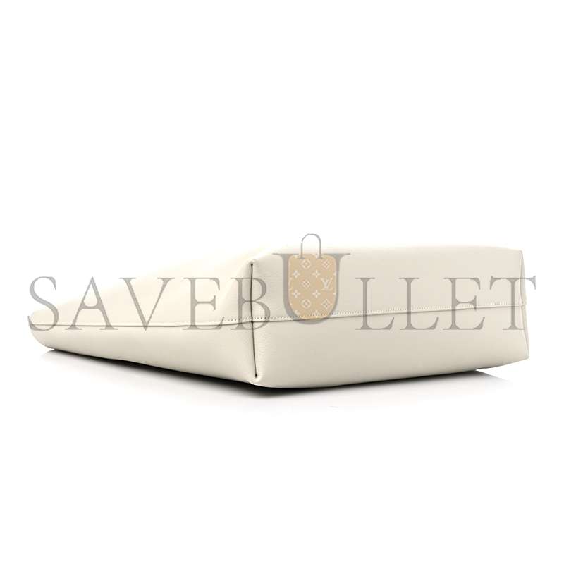 YSL SHOPPING SAINT LAURENT IN LEATHER 600306CSV0J9207 (32.5*35*10.5cm)