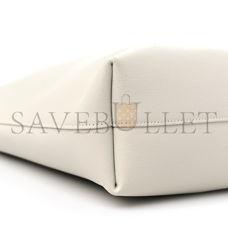 YSL SHOPPING SAINT LAURENT IN LEATHER 600306CSV0J9207 (32.5*35*10.5cm)