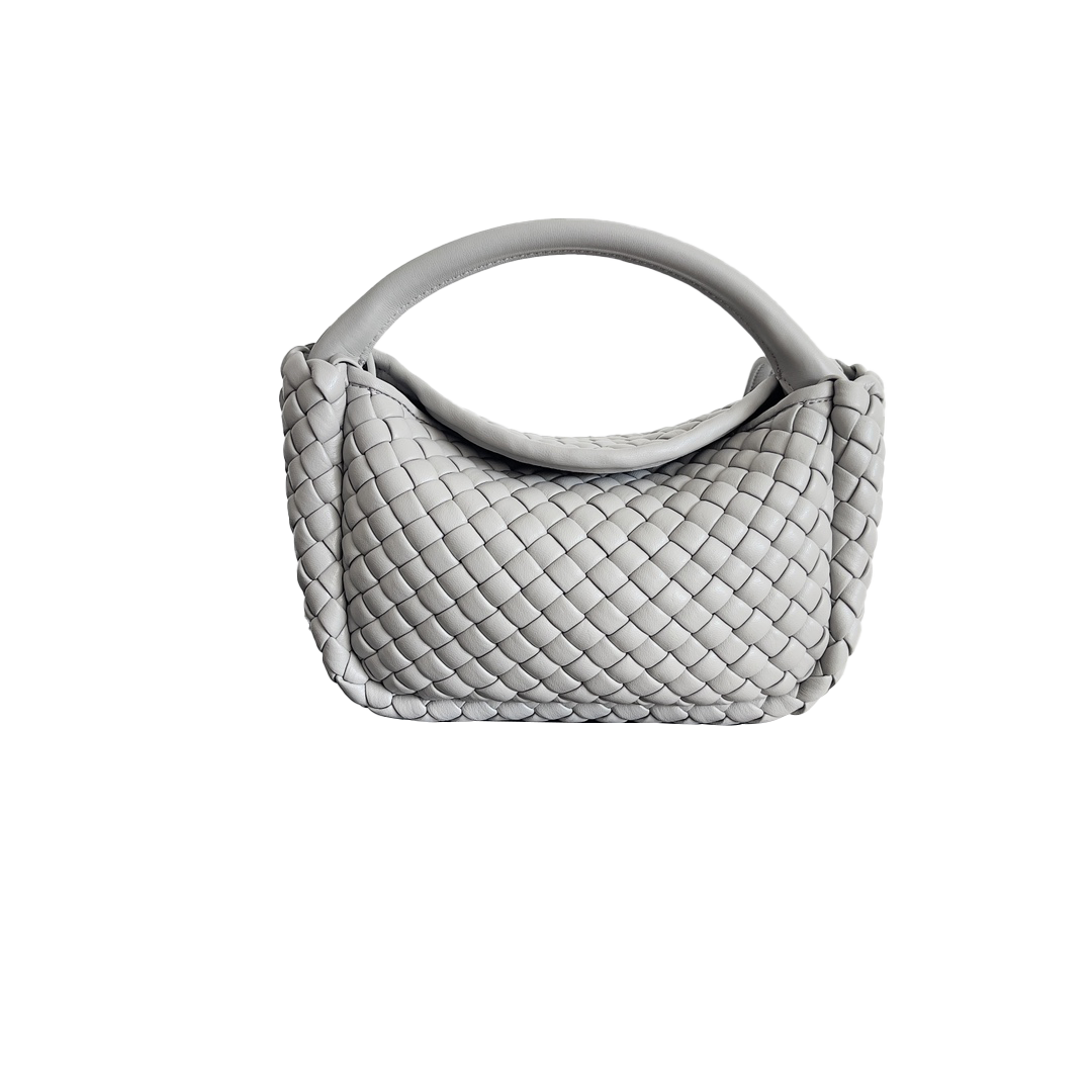 BOTTEGA VENETA SMALL COBBLE TOP HANDLE 805739V3RG11729 (23*11*8cm)